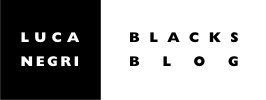 Blacks Blog